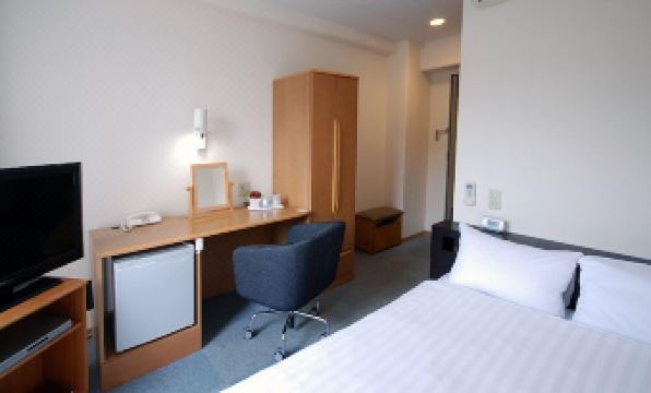 뉴 스테이션 호텔