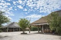 Leopard Plains