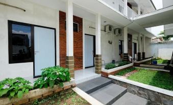 Homestay Pondok 19