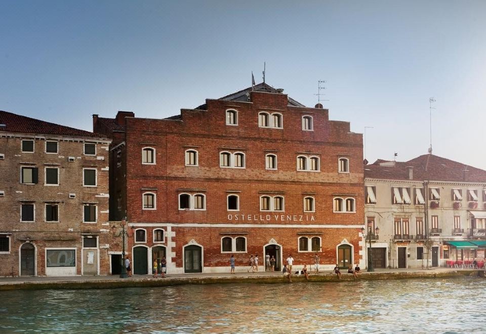 Generator Venice - -Sterne-Hotelbewertungen in Venedig