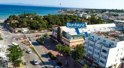 Zeytindali Apart Hotel Hotels in Didim