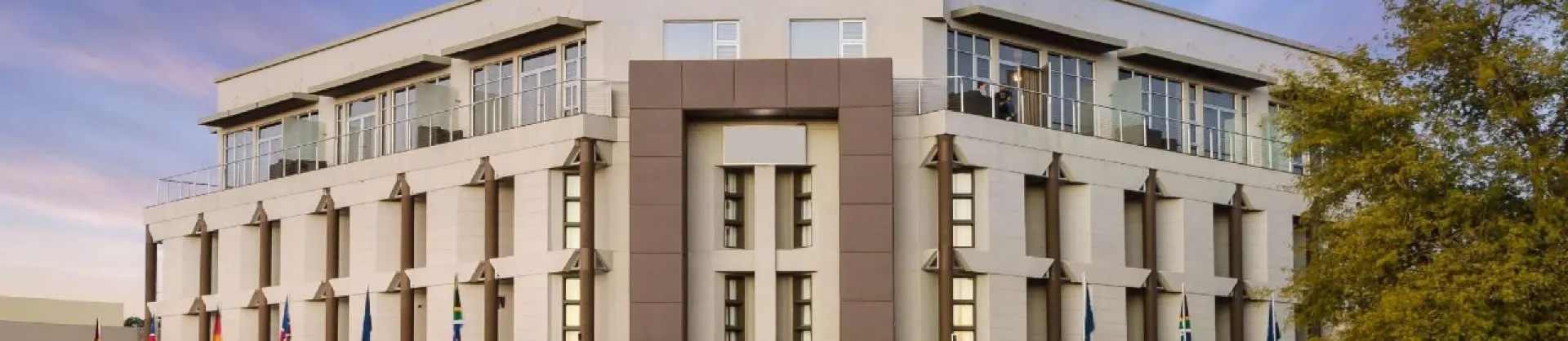 4-Star Select Hotels