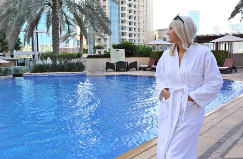 Wyndham Downtown Dubai photo 3