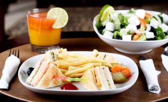 Aswar Hotel Suites -  Al Rashed