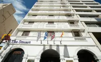 The Steuart by Citrus Hotels in Colombo 01