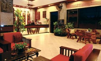 Hua Hin Loft