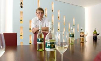 Weingut Bohrn Himmelbett
