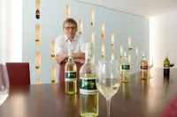 Weingut Bohrn Himmelbett Hotels in Gemeinde Zistersdorf