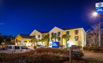 Best Western Magnolia Inn and Suites