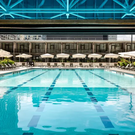 Sheraton Centre Toronto Hotel
