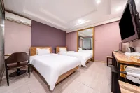 Ulsan Samsan Q5