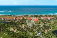 Shangri-La's Hambantota Golf Resort and Spa, Sri Lanka Отели в г. Амбалантота