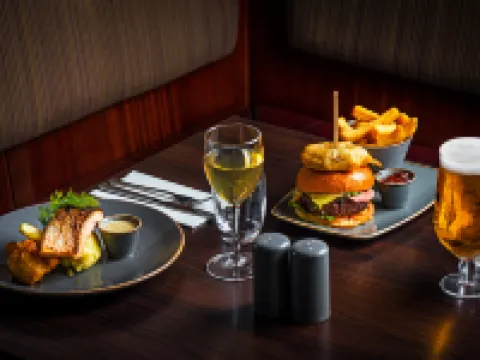 Great National Hotel Ballina Hotels in Mayo