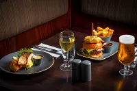 Great National Hotel Ballina Hotels in Mayo