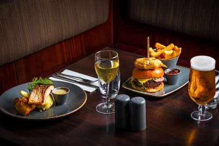 Great National Hotel Ballina Отели в г. Инишкрон