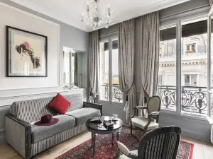 Maison Albar - Le Champs-Elysées