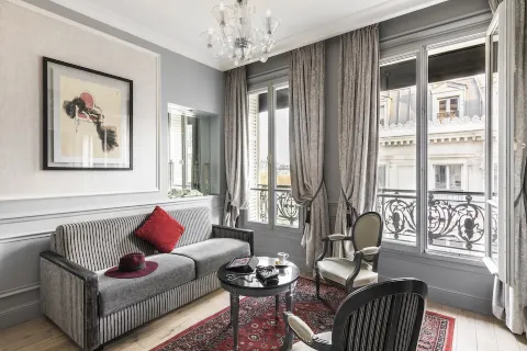 Maison Albar - Le Champs-Elysées