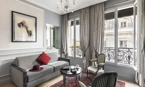 Maison Albar - Le Champs-Elysées