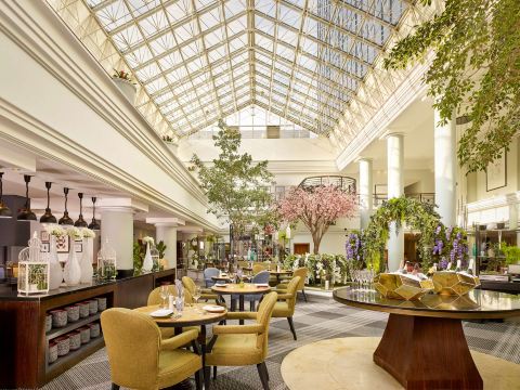 Hyatt Regency Birmingham
