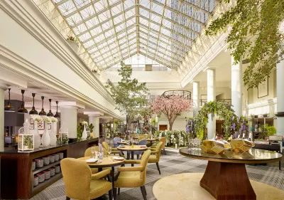 Hyatt Regency Birmingham Hotels near All Saints Church, Shard End