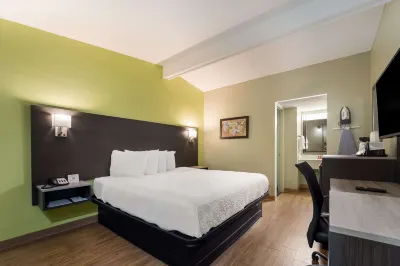SureStay Hotel by Best Western Columbus Downtown Hotels in Columbus