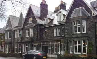 Gwydyr Hotel