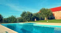 Herdade do Mondego - Pools
