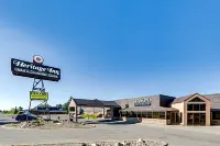 Heritage Inn Hotel & Convention Centre - Moose Jaw Hotels near Goldwave