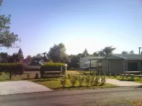 All Seasons Holiday Park - Spa