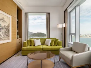 Sheraton Hong Kong Tung Chung Hotel