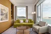 Sheraton Hong Kong Tung Chung Hotel Hotels in Hong Kong
