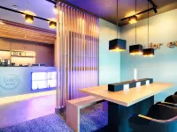 B&B HOTEL Nürnberg-West Hotels in Nuremberg