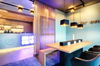 B&B HOTEL Nürnberg-West