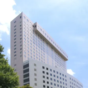 Dai-Ichi Hotel Ryogoku Отели рядом с достопримечательностью «Железнодорожная станция Рёгоку»