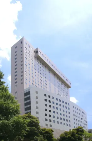 東京兩國第ー飯店