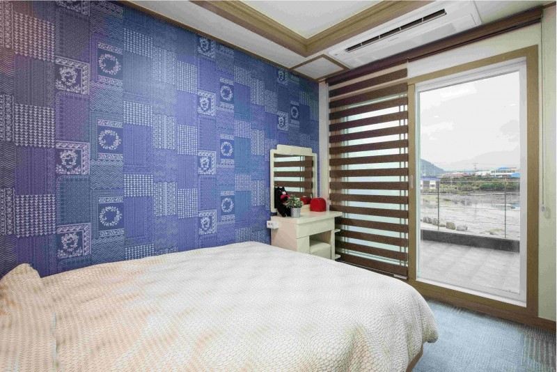 제주 플라이진하우스펜션