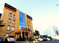 AlMuhaidb Al Hamra Hotels in Palestine  Street