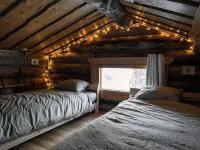 Kelosaajo Hotels in Fell Lapland