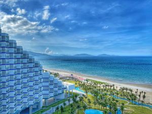 Seaside Cam Ranh Apartment