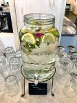 Hotel President - bar
