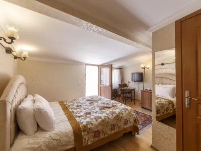 Hotel Ipekyolu Hotels in der Nähe von Sogukcesme Sokak