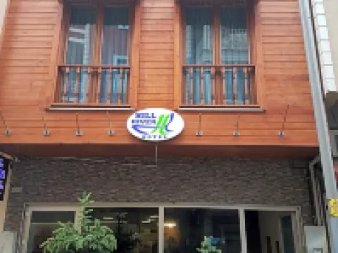 Hill River Hotel Hotel a Şile