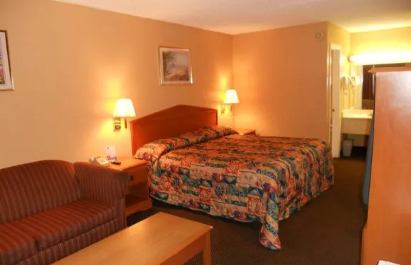 格林納達放鬆旅館