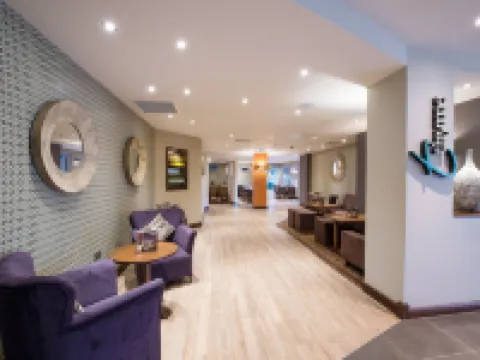 Premier Inn London Brentford Hotels in Brentford
