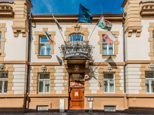 Golden Royal Boutique Hotel & Spa