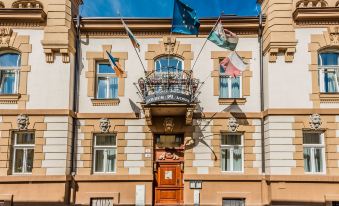 Golden Royal Boutique Hotel & Spa