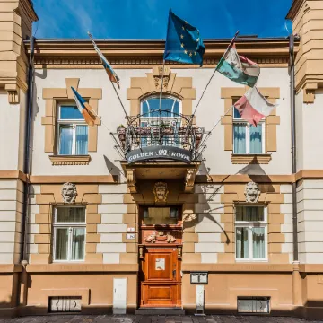 Golden Royal Boutique Hotel & Spa