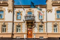 Golden Royal Boutique Hotel & Spa Hotels in 