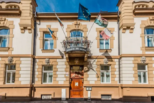 Golden Royal Boutique Hotel & Spa