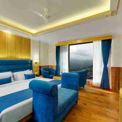 Yashshree Sikkim Blossom Rooms